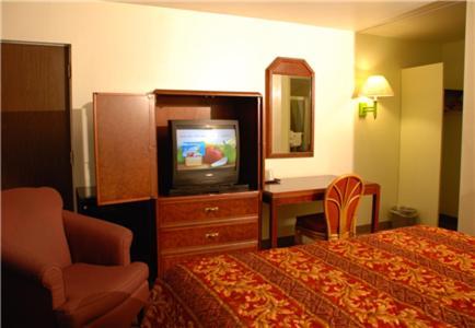 Regency Inn And Suites Baldwin Park Room photo